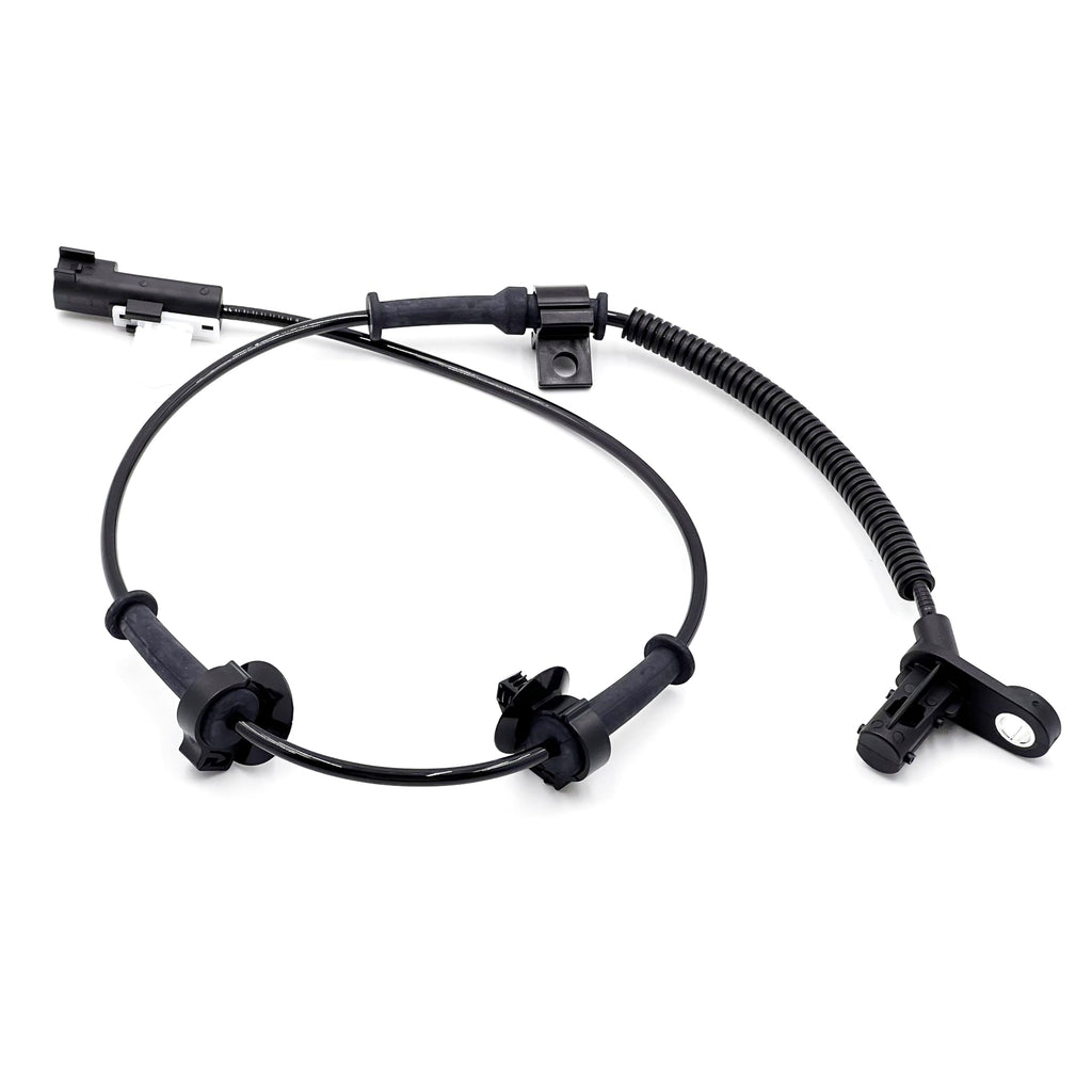 Front Left or Right ABS Wheel Speed Sensor Compatible with Ford 2010-2011