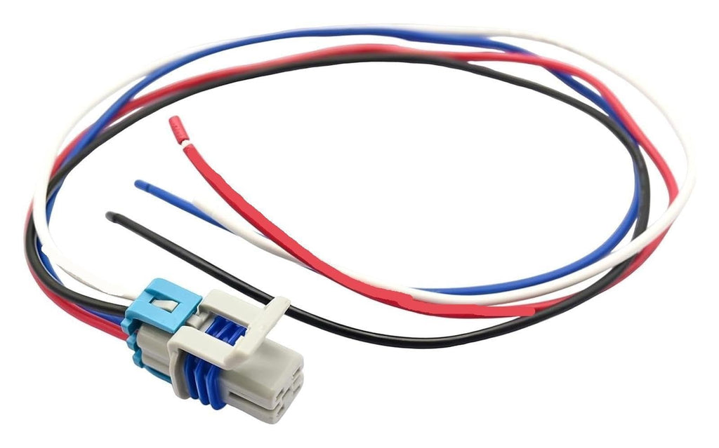 MURHSVBT Sensor Connector Pigtail - Wiring Harness Replacement