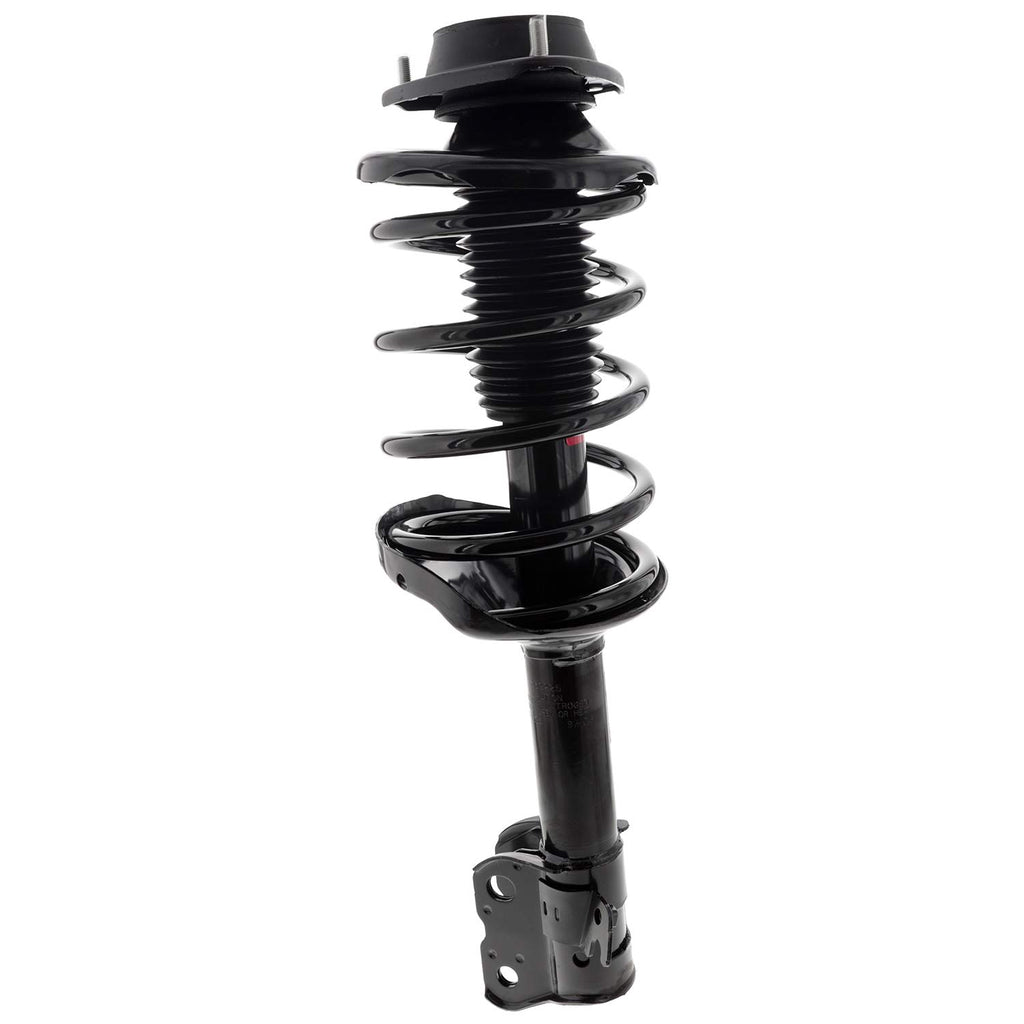 KYB SR4385 Strut-Plus Complete Corner Unit Assembly -Strut, Mount and Spring
