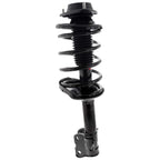 KYB SR4385 Strut-Plus Complete Corner Unit Assembly -Strut, Mount and Spring