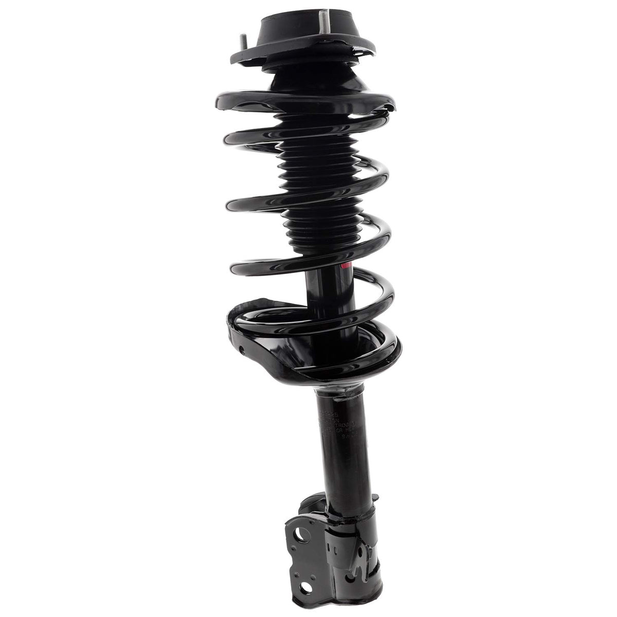 KYB SR4385 Strut-Plus Complete Corner Unit Assembly -Strut, Mount and Spring