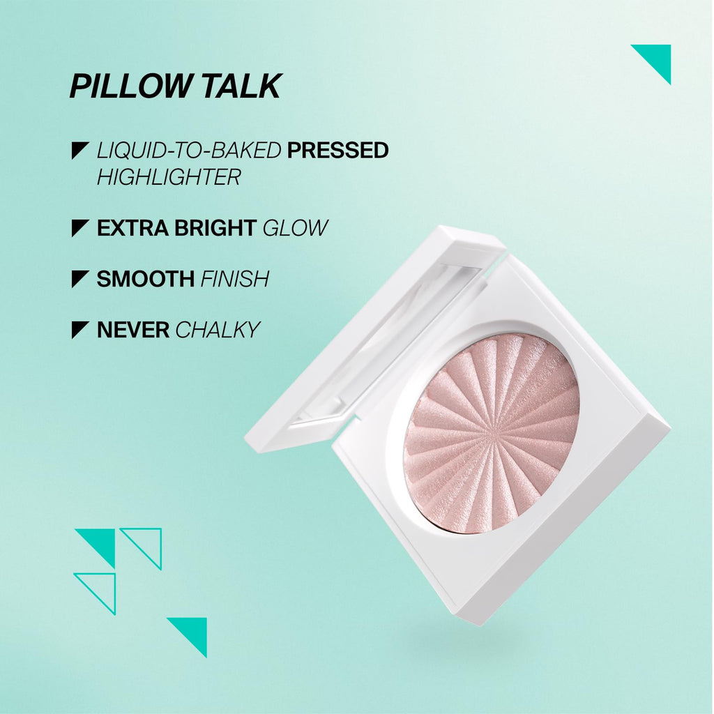 Highlighter Powder, Pillow Talk
