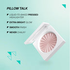 Highlighter Powder, Pillow Talk
