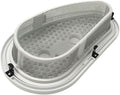 Dryer Lint Filter With Cover Compatible with Whirlpool Model Numbers LTG5243DQ9, LTG5243DQA, LTG5243DQB, LTG5243DQC
