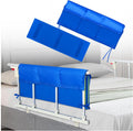 Bed Rail Pads for Elderly Adults Safety, Hospital Bed Railing Covers, Bedside Guard Rails Cover, Sleep Bumpers Foam
