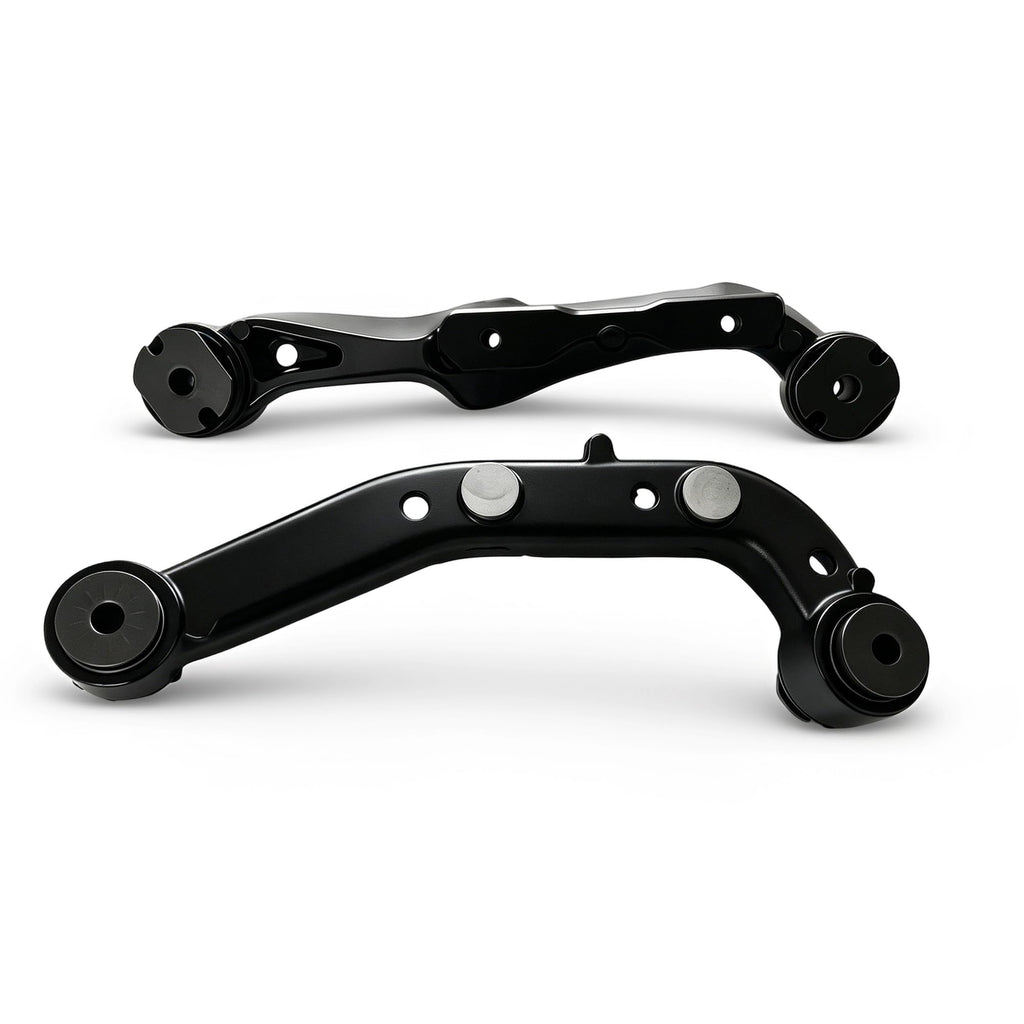 AngyMeck Front Differential Mount Bracket for 07-19 Chevy Silverado 1500