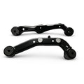 AngyMeck Front Differential Mount Bracket for 07-19 Chevy Silverado 1500