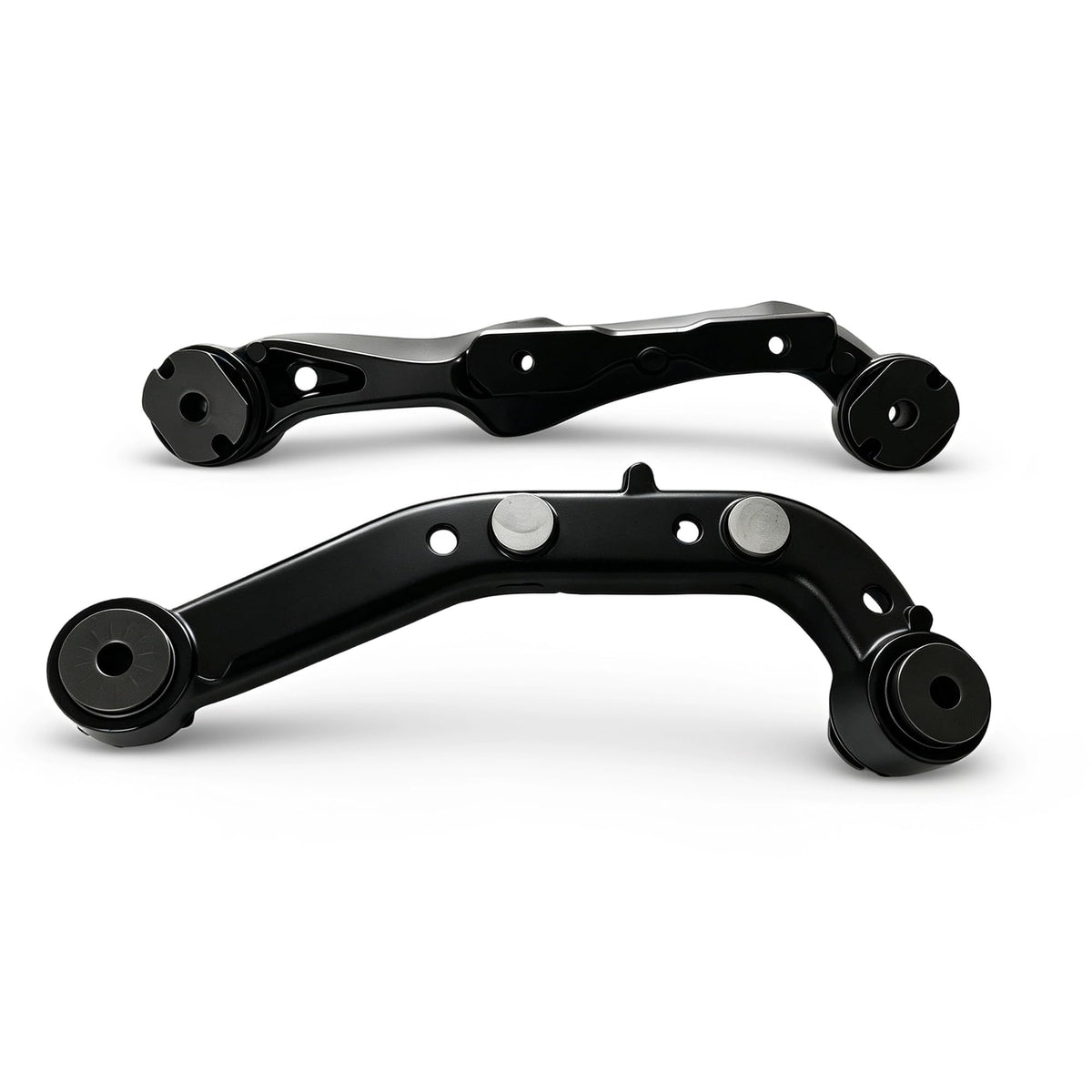 AngyMeck Front Differential Mount Bracket for 07-19 Chevy Silverado 1500
