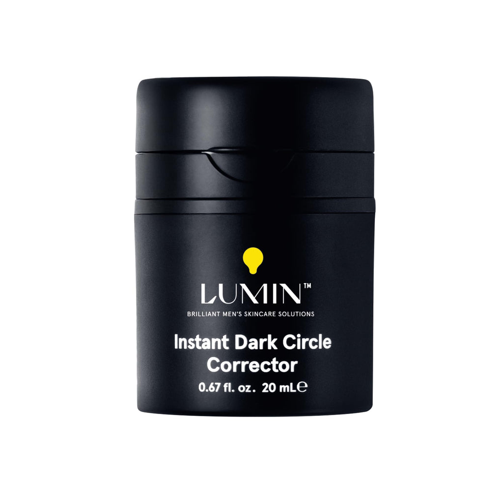 Instant Dark Circle Corrector for Men | Under Eye Cream | 20ml