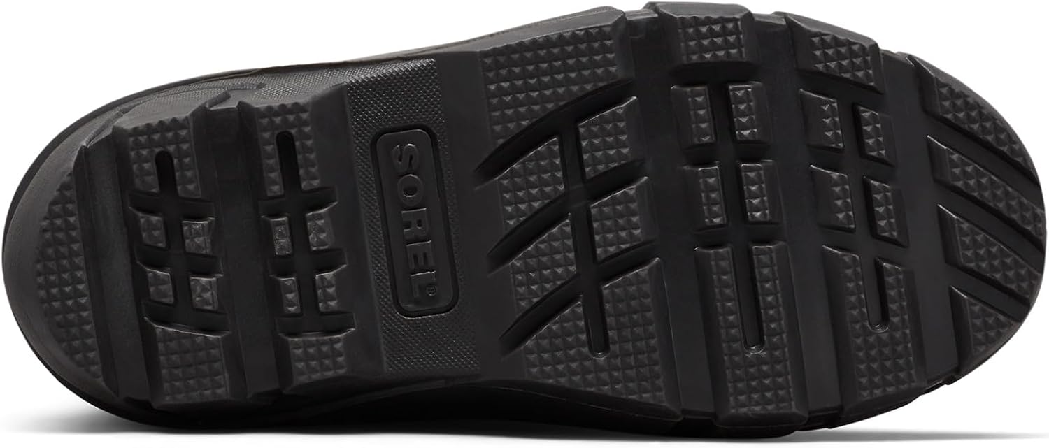 SOREL - Youth Flurry Winter Snow Boots for Kids