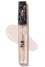 Lip Gloss, Minimalist (Clear) - Gloss Up Sheer Finish - Smooth, Not Sticky Formula - Moisturizing Coconut Oil, Olive