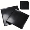 Neoprene Rubber Sheet, Rubber Gasket Material 1mm&1.4mmx11.8 x11