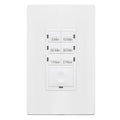ENERLITES 2-Hour No Neutral Countdown Timer Switch for Bathroom Fans