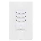 ENERLITES 2-Hour No Neutral Countdown Timer Switch for Bathroom Fans