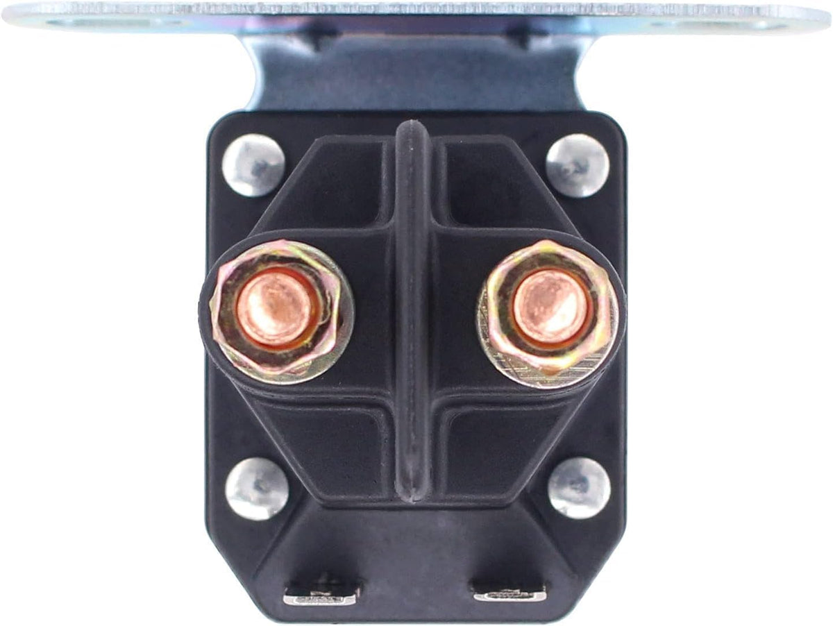 Starter Solenoid Relay 725-04439 AM138068 for John Deere MTD Cub Cadet