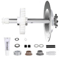 Garage Door Opener Gear and Sprocket Kit for 1/3 and 1/2 HP Models