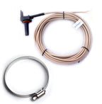 Temperature Sensor Compatible Replacement for Hayward Water/Air/Solar