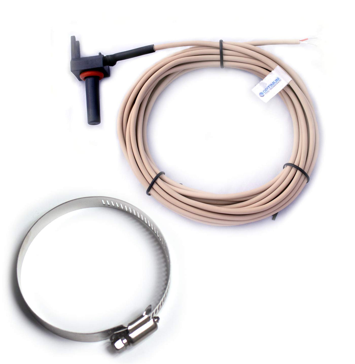 Temperature Sensor Compatible Replacement for Hayward Water/Air/Solar