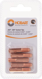 Hobart 770174 Tip,Contact .023 - Miller