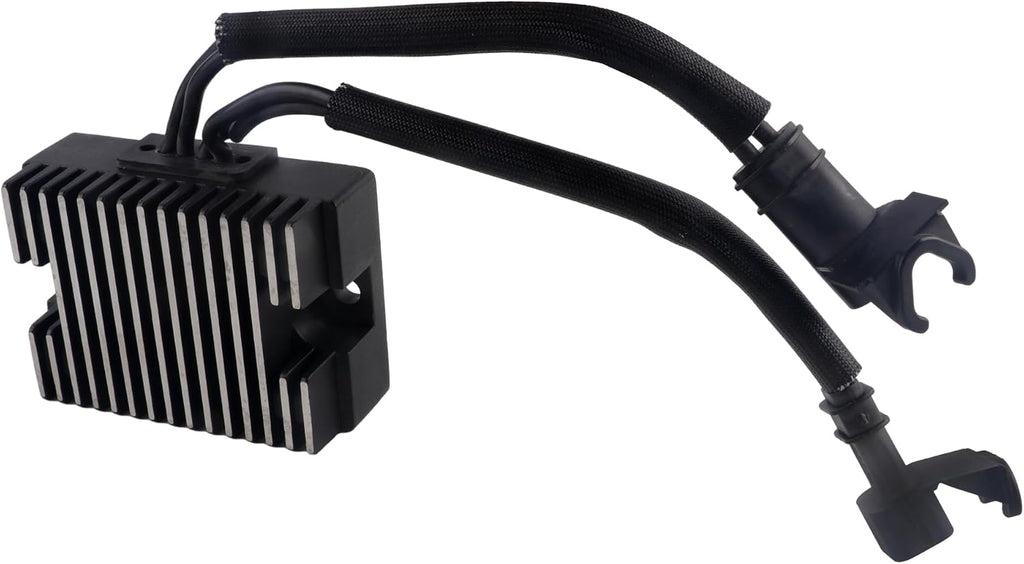 OEM 74711-08 Voltage Regulator Rectifier Fit For 2009-2013 Harley Davidson
