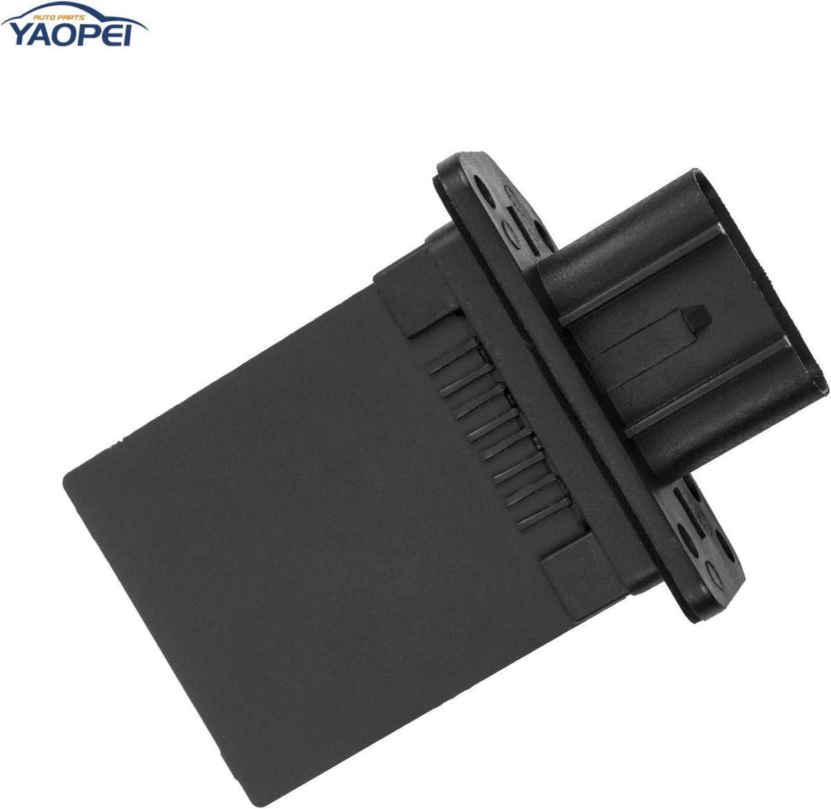 YAOPEI Blower Motor Resistor YH-1715 Replaces 3F2Z-18591-AA for Ford