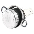 SUPPLYZ Direct Replacement for GE WB26X35390 Microwave Thermostat