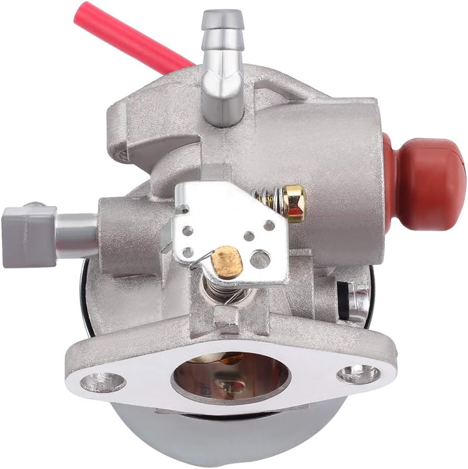 640350 Carburetor for Tecumseh Toro Recycler 22 GTS 6.5hp Mower