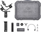 Ronin-S Essentials Kit - Camera Stabilizer 3-Axis Gimbal Handheld for DSLR Mirrorless Cameras up to 8lbs / 3.6kg
