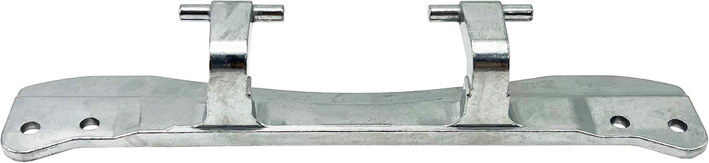 Washing Machine Door Hinge for Whirlpool WED7990FW0 WED80HEBC0 WED80HEBW0 WED81HEDW0 WED81HEDW1 WED8540FW0 WED8540FW1 WED8540FW2 WED85HEFC0 WED85HEFC1 WED85HEFC2 WED85HEFW0 WED85HEFW1