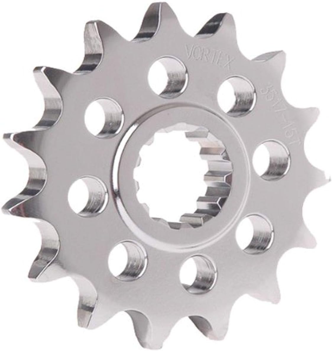 Vortex (3516-16) 16-Tooth 530-Pitch Front Sprocket