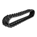 1 Rubber Tracks 230x72x43 Made for John Deere 15