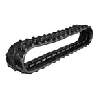 1 Rubber Tracks 230x72x43 Made for John Deere 15