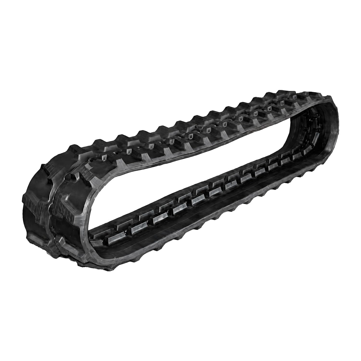 1 Rubber Tracks 230x72x43 Made for John Deere 15