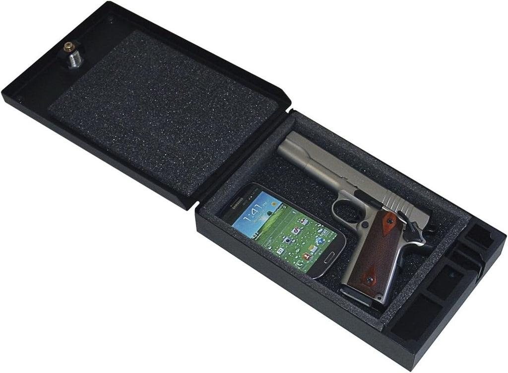 303-01 Portable Safe