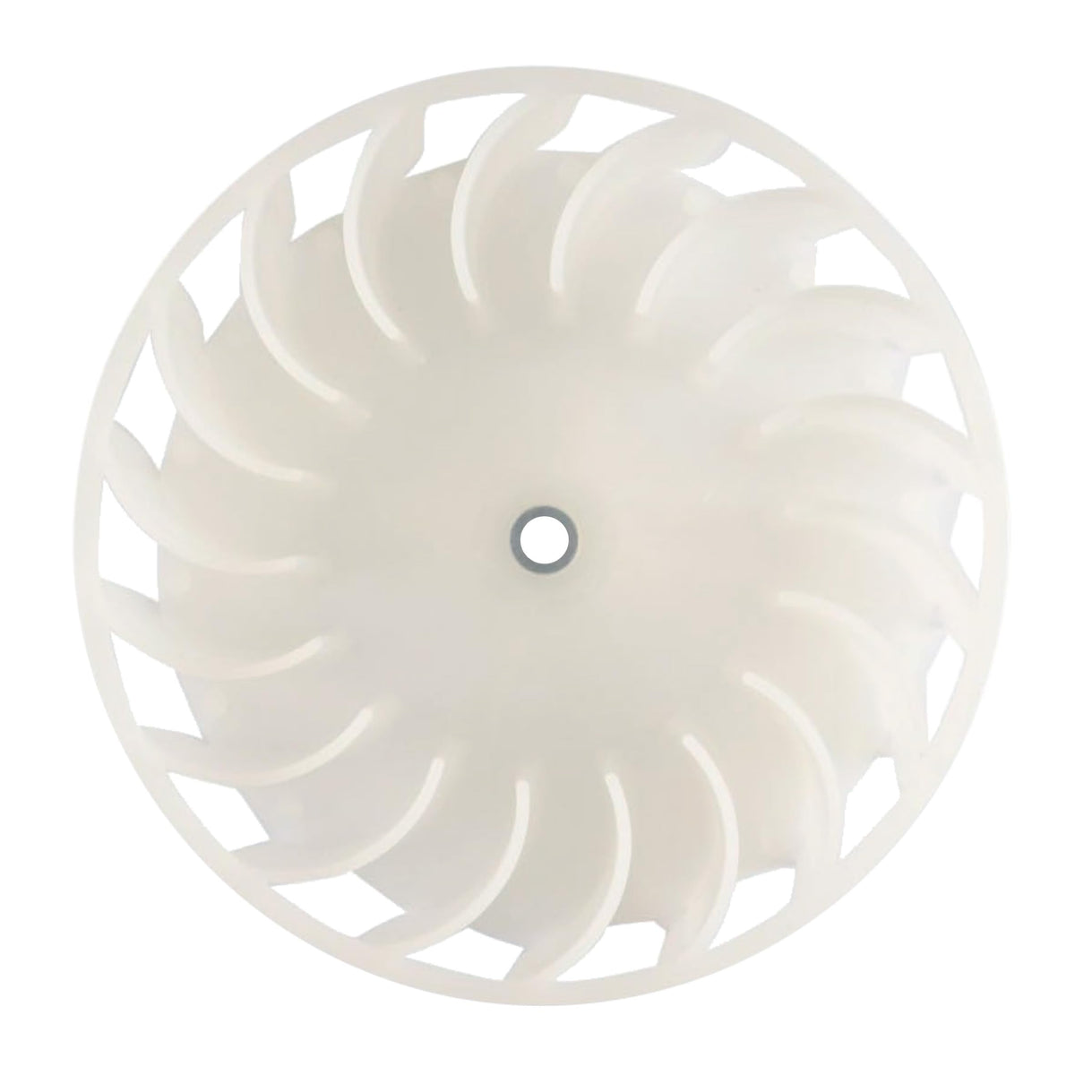 Dryer Blower Wheel Assembly for Frigidaire ELFE733CAW0