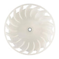 Dryer Blower Wheel Assembly for Frigidaire ELFG7437AW0