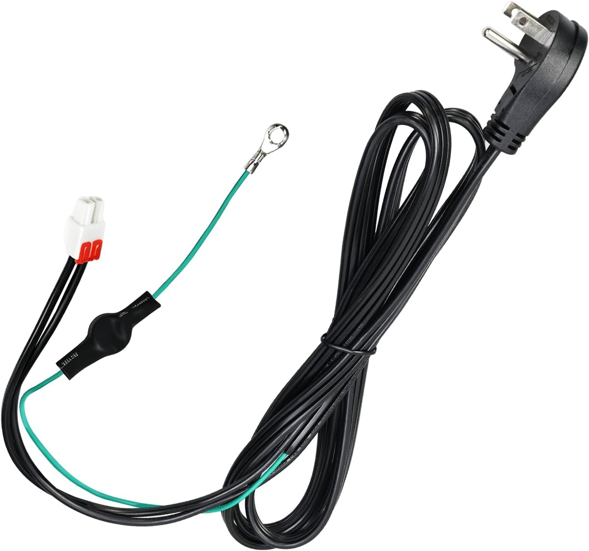 3903-001003 3903-000519 Refrigerator Power Cord for Samsung RH29H8000SR/AA