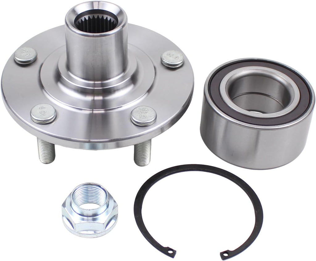 Front Wheel Hub Bearing Assembly for Dodge Caliber 2007-2012