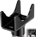 Bottle Jack Adapter Lifting Saddle for 2" 3" 4" Round Axle Tube 2" Square Axle Tube, Bottle Jack Adapter Axle Saddle