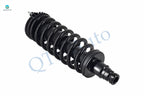 PM Auto Front Quick Complete Strut - Coil Spring Compatible With 2002-2009 Chevrolet Trailblazer