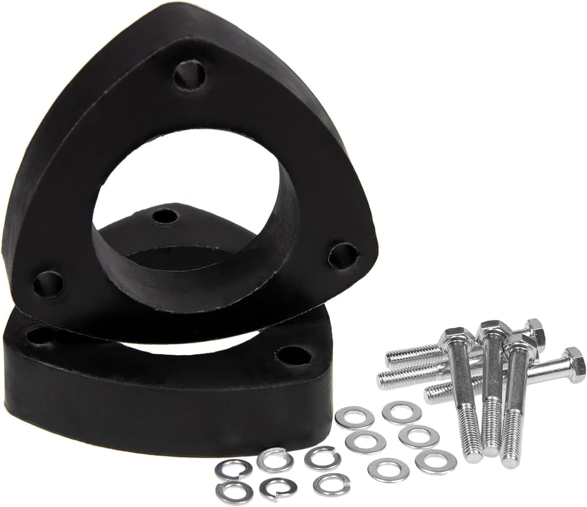 Leveling Lift Kit 1.2 inch 30mm for Ford - Front Strut Spacers