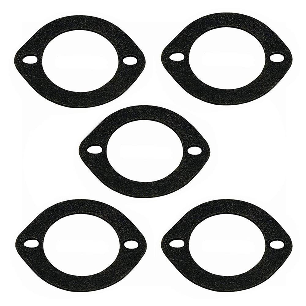 LEFITPA 5 Pack Replacement 27272A Gasket for Tecumseh Lawn Mower Models