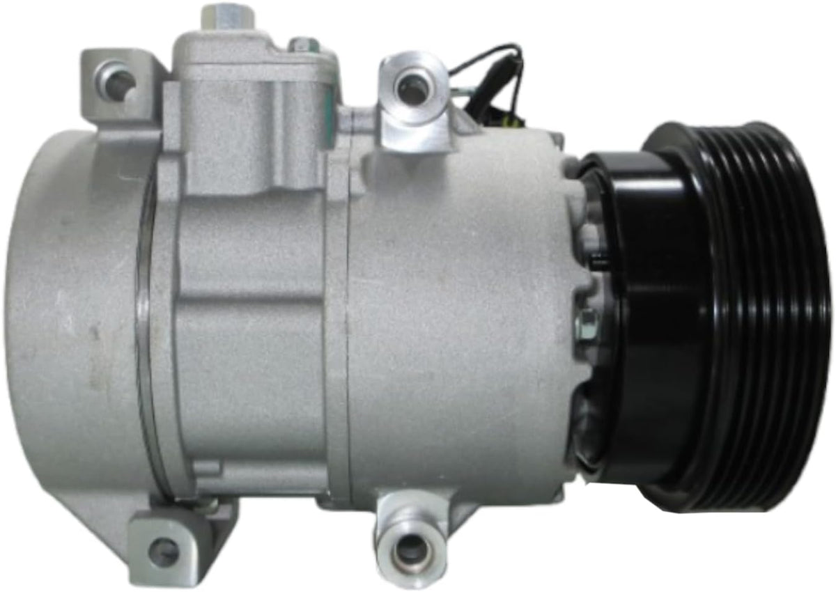 Tyc 20259 A/C Compressor for Ford F-150 2018-2020