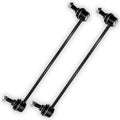 2PCS Front Stabilizer Sway Bar End Links Fit for Acura 2015 2016 2017 2018 2019 2020 TLX, Compatible With Honda 2013 2014 2015 2016 2017 Accord ‎‎K750650 K750651