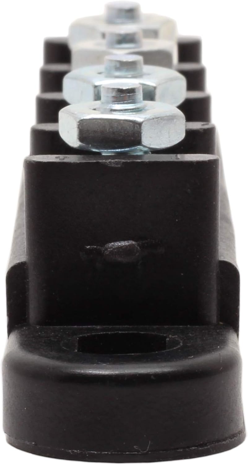 Fastronix 4 Stud Terminal Strip Kit