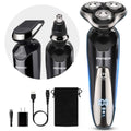 Electric Razor for Men Rotary Electric Shavers for Men