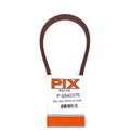 PIX 954-0370 Belt Compatible with 754-0370