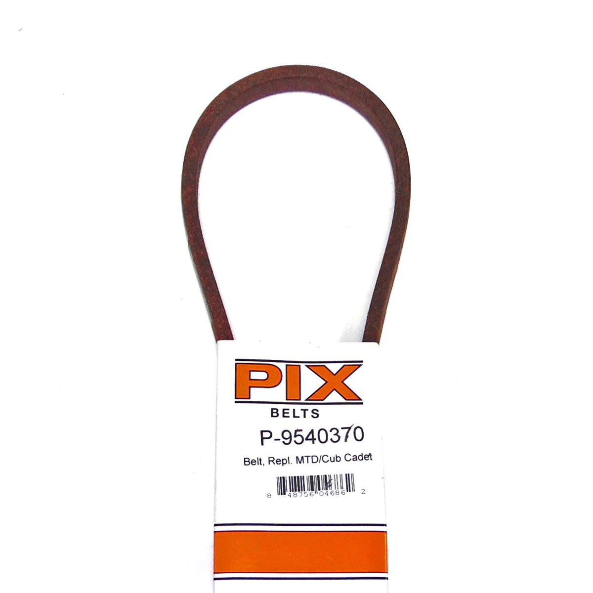 PIX 954-0370 Belt Compatible with 754-0370