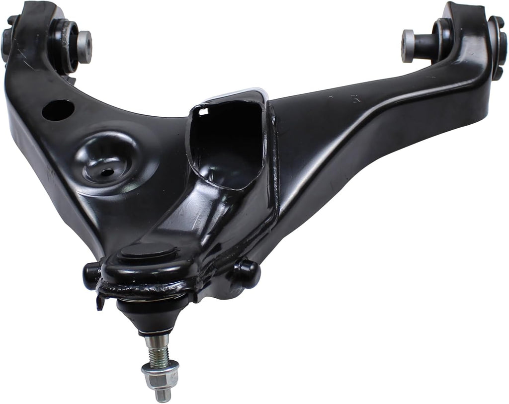 MOTOKU Pair Front Lower Control Arms w/Ball Joint Assembly