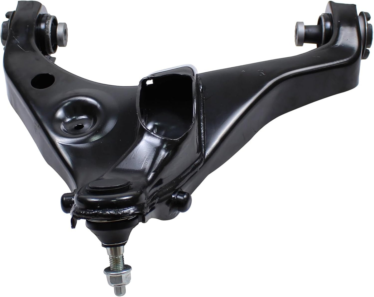 MOTOKU Pair Front Lower Control Arms w/Ball Joint Assembly